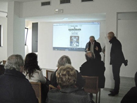Lucio Trojano (15 dicembre 2012)